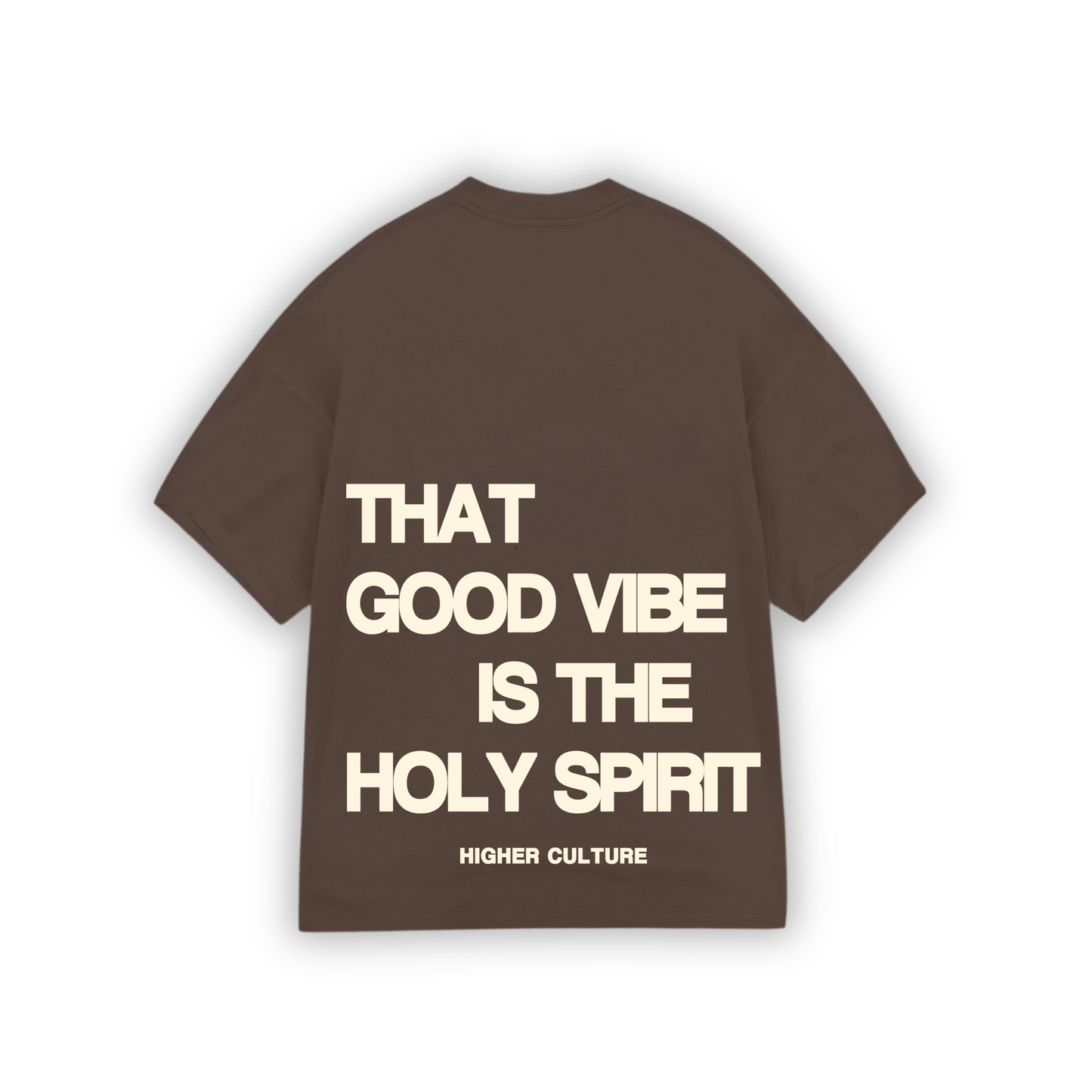 Holy Vibes/Mocha