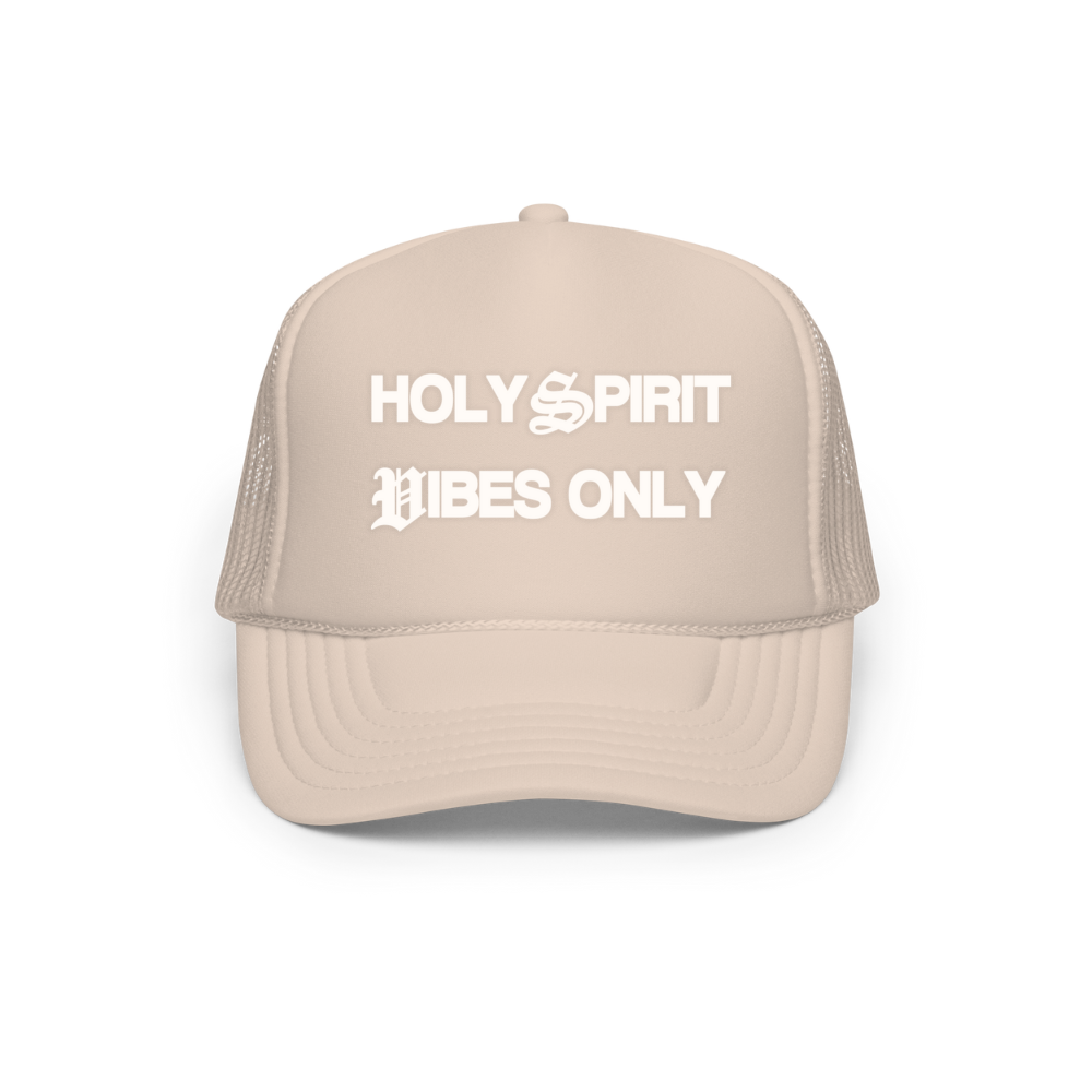 Holy Vibes / Sand Hat 